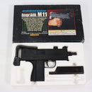 【中古即納】[MIL] マルゼン ガスサブマシンガン イングラムM11 ブローバックマシンピストル (18歳以上専用)(20001031)