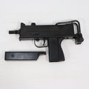 【中古即納】[MIL] マルゼン ガスサブマシンガン イングラムM11 ブローバックマシンピストル (18歳以上専用)(20001031)