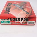 【中古即納】[MIL] タナカワークス ガスブローバック ルガーP08 4インチ HW(ヘビーウェイト) (18歳以上専用)(20150223)