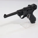 【中古即納】[MIL] タナカワークス ガスブローバック ルガーP08 4インチ HW(ヘビーウェイト) (18歳以上専用)(20150223)