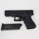 【中古即納】[MIL] 東京マルイ ガスブローバック グロック19 Gen.4 (18歳以上専用)(20211001)