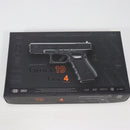 【中古即納】[MIL] 東京マルイ ガスブローバック グロック19 Gen.4 (18歳以上専用)(20211001)