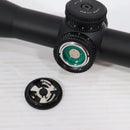 【中古即納】[MIL] T-EAGLE(Tイーグル) EOS 4-16×44 AOE II ロングレンジライフルスコープ(TH-0X)(20230930)