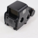 【中古即納】[MIL] ノーブランド EOTechタイプ EXPS-3 ホロサイトモデル ドットサイト 現行刻印Ver. BK(ブラック/黒)(20150223)
