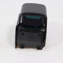【中古即納】[MIL] ノーブランド EOTechタイプ EXPS-3 ホロサイトモデル ドットサイト 現行刻印Ver. BK(ブラック/黒)(20150223)