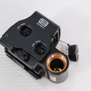 【中古即納】[MIL] ノーブランド EOTechタイプ EXPS-3 ホロサイトモデル ドットサイト 現行刻印Ver. BK(ブラック/黒)(20150223)