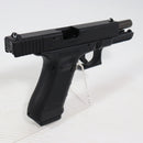 【中古即納】[MIL] 東京マルイ ガスブローバック グロック17 Gen.4 (18歳以上専用)(20200528)