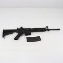 【中古即納】[MIL] 東京マルイ ガスブローバック M4A1 MWS (18歳以上専用)(20151113)
