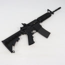 【中古即納】[MIL] 東京マルイ ガスブローバック M4A1 MWS (18歳以上専用)(20151113)