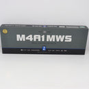 【中古即納】[MIL] 東京マルイ ガスブローバック M4A1 MWS (18歳以上専用)(20151113)