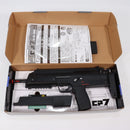 【中古即納】[MIL] クラウンモデル 電動サブマシンガン CP7 (10歳以上専用)(20251029)