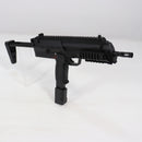 【中古即納】[MIL] クラウンモデル 電動サブマシンガン CP7 (10歳以上専用)(20251029)