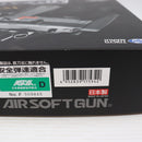 【中古即納】[MIL] 東京マルイ 電動サブマシンガン MP7A1 ブラック (18歳以上専用)(20160723)