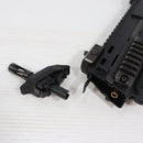 【中古即納】[MIL] 東京マルイ 電動サブマシンガン MP7A1 ブラック (18歳以上専用)(20160723)