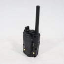 【中古即納】[MIL] ICOM(アイコム) 特定小電力トランシーバー ブラック(IC-4310B)(20210430)
