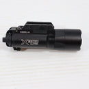 【中古即納】[MIL] SOTAC SUREFIREタイプ X300U-A LEDウェポンライト BK(ブラック/黒)(SD-003BK)(20150223)