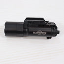 【中古即納】[MIL] SOTAC SUREFIREタイプ X300U-A LEDウェポンライト BK(ブラック/黒)(SD-003BK)(20150223)