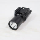 【中古即納】[MIL] SOTAC SUREFIREタイプ X300U-A LEDウェポンライト BK(ブラック/黒)(SD-003BK)(20150223)