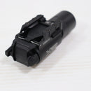 【中古即納】[MIL] SOTAC SUREFIREタイプ X300U-A LEDウェポンライト BK(ブラック/黒)(SD-003BK)(20150223)