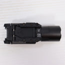 【中古即納】[MIL] SOTAC SUREFIREタイプ X300U-A LEDウェポンライト BK(ブラック/黒)(SD-003BK)(20150223)