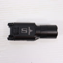 【中古即納】[MIL] SOTAC SUREFIREタイプ X300U-A LEDウェポンライト BK(ブラック/黒)(SD-003BK)(20150223)