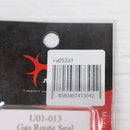 【中古即納】[MIL] Action Army(アクションアーミー) ガスブローバック AAP-01 アサシン用 ガスルートパッキン(U01-013)(20200531)