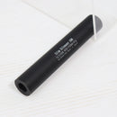 【中古即納】[MIL] KM企画 φ25スリムサイレンサー 150mm(SLS150N)(20231231)