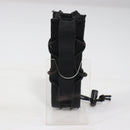 【中古即納】[MIL] ノーブランド SMG オープントップ シングルマガジンポーチ BK(ブラック/黒)(20150223)