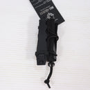 【中古即納】[MIL] WoSporT 9mmピストル オープントップ シングルマガジンポーチ BK(ブラック/黒)(MG-48-BLK)(20150223)