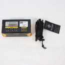 【中古即納】[MIL] WoSporT 9mmピストル オープントップ シングルマガジンポーチ BK(ブラック/黒)(MG-48-BLK)(20150223)