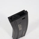 【中古即納】[MIL] S&T 電動ブローバックライフル タボール21 カービン ProVer. BK(ブラック/黒)(STAEG16BK) (18歳以上専用)(20131231)