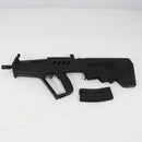 【中古即納】[MIL] S&T 電動ブローバックライフル タボール21 カービン ProVer. BK(ブラック/黒)(STAEG16BK) (18歳以上専用)(20131231)