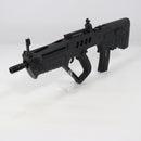 【中古即納】[MIL] S&T 電動ブローバックライフル タボール21 カービン ProVer. BK(ブラック/黒)(STAEG16BK) (18歳以上専用)(20131231)