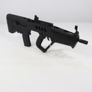 【中古即納】[MIL] S&T 電動ブローバックライフル タボール21 カービン ProVer. BK(ブラック/黒)(STAEG16BK) (18歳以上専用)(20131231)
