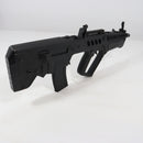 【中古即納】[MIL] S&T 電動ブローバックライフル タボール21 カービン ProVer. BK(ブラック/黒)(STAEG16BK) (18歳以上専用)(20131231)