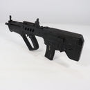 【中古即納】[MIL] S&T 電動ブローバックライフル タボール21 カービン ProVer. BK(ブラック/黒)(STAEG16BK) (18歳以上専用)(20131231)