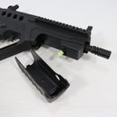 【中古即納】[MIL] S&T 電動ブローバックライフル タボール21 カービン ProVer. BK(ブラック/黒)(STAEG16BK) (18歳以上専用)(20131231)