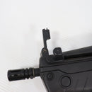 【中古即納】[MIL] S&T 電動ブローバックライフル タボール21 カービン ProVer. BK(ブラック/黒)(STAEG16BK) (18歳以上専用)(20131231)