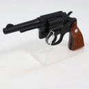 【中古即納】[MIL] タナカワークス 発火モデルガン S&W(スミス&ウエッソン) M10 ミリタリー&ポリス.38spl 4インチ HW(ヘビーウェイト) Ver.3(2023年新価格版) (18歳以上専用)(20230415)