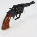 【中古即納】[MIL] タナカワークス 発火モデルガン S&W(スミス&ウエッソン) M10 ミリタリー&ポリス.38spl 4インチ HW(ヘビーウェイト) Ver.3(2023年新価格版) (18歳以上専用)(20230415)