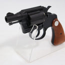 【中古即納】[MIL] タナカワークス 発火モデルガン コルト ディテクティブスペシャル.38spl 2インチ 2nd Issue R-モデル HW(ヘビーウェイト) (18歳以上専用)(20230520)