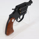 【中古即納】[MIL] タナカワークス 発火モデルガン コルト ディテクティブスペシャル.38spl 2インチ 2nd Issue R-モデル HW(ヘビーウェイト) (18歳以上専用)(20230520)