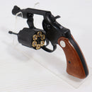 【中古即納】[MIL] タナカワークス 発火モデルガン コルト ディテクティブスペシャル.38spl 2インチ 2nd Issue R-モデル HW(ヘビーウェイト) (18歳以上専用)(20230520)