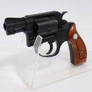 【中古即納】[MIL] タナカワークス 発火モデルガン S&W(スミスアンドウェッソン) M36 チーフ・スペシャル 2インチ HW(ヘビーウェイト) バージョン2 (18歳以上専用)(20211014)