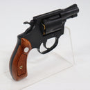 【中古即納】[MIL] タナカワークス 発火モデルガン S&W(スミスアンドウェッソン) M36 チーフ・スペシャル 2インチ HW(ヘビーウェイト) バージョン2 (18歳以上専用)(20211014)