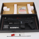 【中古即納】[MIL] 東京マルイ 電動ガン ハイサイクルカスタム M4パトリオット HC (18歳以上専用)(20160415)