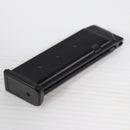 【中古即納】[MIL] SIIS(エスツーエス) エアコッキング G17用 14連マガジン(SAM-05)(20001231)