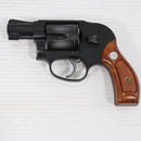 【中古即納】[MIL] タナカワークス ガスリボルバー S&W(スミスアンドウェッソン) M49 ボディーガード Ver.2 HW(ヘビーウェイト) (18歳以上専用)(20160712)