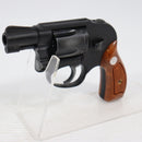 【中古即納】[MIL] タナカワークス ガスリボルバー S&W(スミスアンドウェッソン) M49 ボディーガード Ver.2 HW(ヘビーウェイト) (18歳以上専用)(20160712)