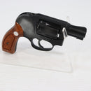 【中古即納】[MIL] タナカワークス ガスリボルバー S&W(スミスアンドウェッソン) M49 ボディーガード Ver.2 HW(ヘビーウェイト) (18歳以上専用)(20160712)